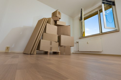 Secure payment illustration for Man And Van Harlington