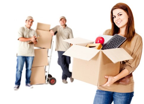 Local moving help with packing, loading and unloading in Harlington