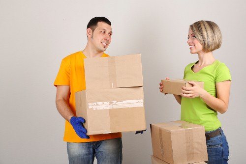 Harlington removal truck hire for house moves and furniture transport